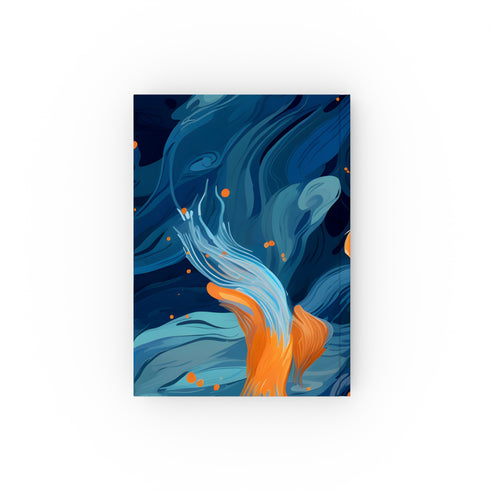 Medieval Ghent Chronicles Journal - Capture Your Travel Memories in Style