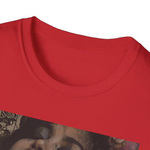 Tropical Symphony: A Fusion of Natures Rhythms