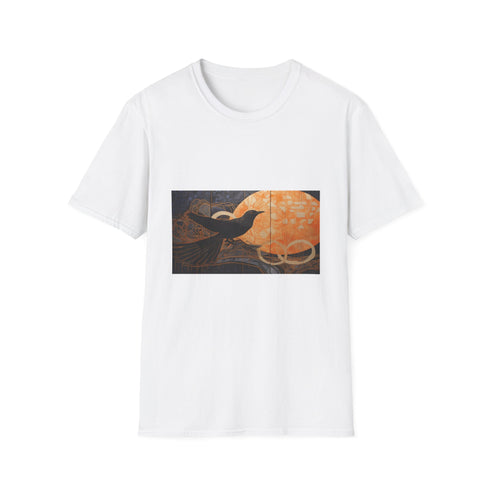 šØ Abstract Alchemy: A Tapestry of Intriguing Hues and Textures