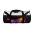 Tropical Cocktail Neon Duffel