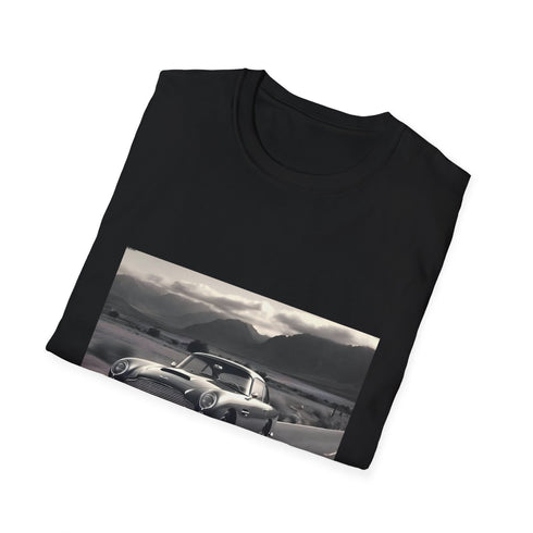 Timeless Style on the Fast Lane