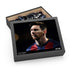 Messi soccer puzzle with action field scene for fans and players.