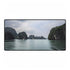 Ha Long Bay Emerald Limestone Islands XXL Extended Desk Mat - View 1 | Prints With Passion