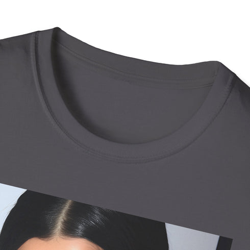 ✨ Kylies Empire: A Watercolor Tapestry of Glamour and Ambition