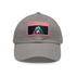 Poodle Pizzazz Baseball Cap