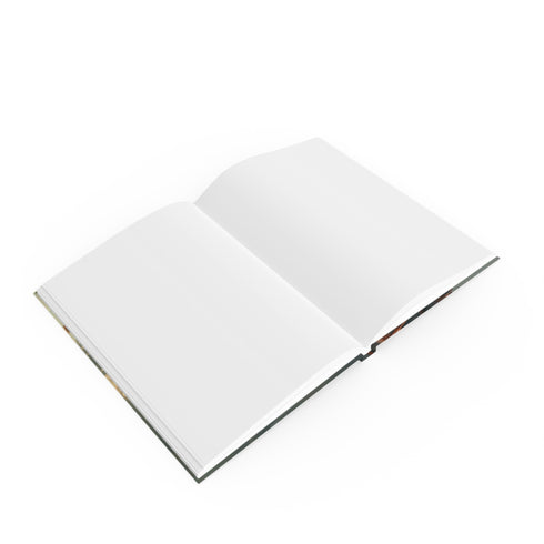 Steampunk Adventure Journal - Inspiring airship design, perfect for high-flying tales and extraordinary adventures. High-quality material, stylish, great gift option.