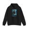 Megalodon Jaws Monopoly Hoodie | Hoodies | DTG, Hoodies, Men's Clothing, Regular fit, Unisex, Women's Clothing | Prints with Passion