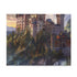 Discover a magical world with Majestic Fantasy Castle jigsaw puzzle