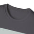 Retro gaming console and pixel art charcoal t-shirt for men/women.