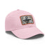 Sailors Crest Anchor Cap