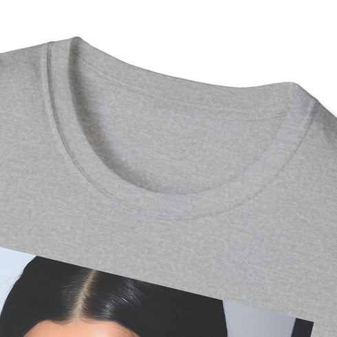 ✨ Kylies Empire: A Watercolor Tapestry of Glamour and Ambition