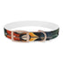 TileTastic Artisan Dog Collar