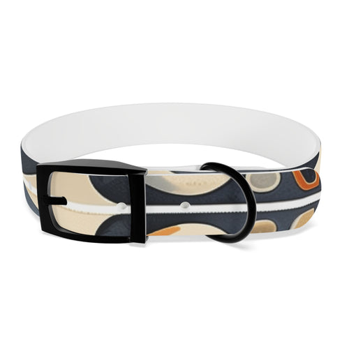 TileInfused Artisan Dog Collar