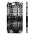 Chambord Royale French Elegance Phone Case - Glossy iPhone 8 Plus.