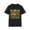 Geometric Elegance: A Symphony of Art Deco Patterns | T-Shirt | DTG, Men's Clothing, Regular fit, T-Shirts, Unisex, Women's Clothing | Prints with Passion