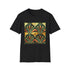 Geometric Elegance: A Symphony of Art Deco Patterns | T-Shirt | DTG, Men's Clothing, Regular fit, T-Shirts, Unisex, Women's Clothing | Prints with Passion