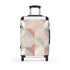 Travel in Style with Geometric Elegance