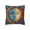 Sun & Moon Mandala Pillowcase | Pillow Cases | All Over Print, AOP, Bed, Bedding, Home & Living, Indoor, Pillow Case, Pillow Covers, Pillows & Covers, Sublimation | Prints with Passion