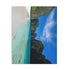 Vibrant 120-piece puzzle of Maya Bay's crystal-clear waters and lush greenery.