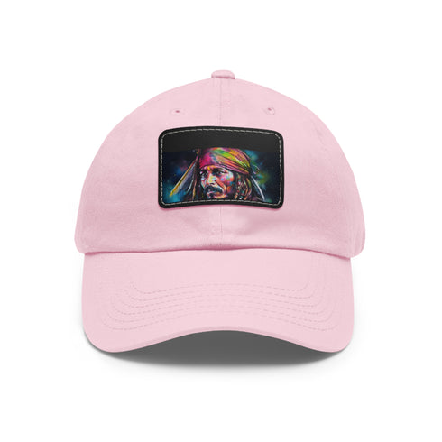 Pirates Neon Bounty Baseball Cap