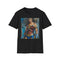 Warrior of Truth: The Unstoppable Force of Wonder Woman | T-Shirt | Courageous, Empowerment, Fearless, Heroic, Iconic, Inspirational, Legendary, Strong, Valiant, Warrior | Prints with Passion