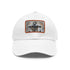Sailors Crest Anchor Cap