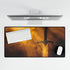 A Sword Forged from Sunlight Gaming XXL Extended Desk Mat