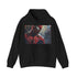 Wallcrawler's Canvas Hoodie | Hoodies | DTG, Hoodies, Men's Clothing, Regular fit, Unisex, Women's Clothing | Prints with Passion