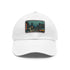 Retro Pixel Player Cap
