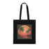 Palm Beach Sunset Tote Bag
