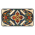 Artisan Tiles Desk Mat - Stylish workspace accessory with traditional tile pattern, protect your desk in style