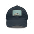 Vintage Camper Adventure Cap
