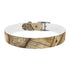 Wanderlust Dog Collar: Vintage Maps