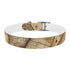 Wanderlust Dog Collar: Vintage Maps