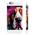Basset Love Glossy iPhone 7 Plus iPhone 8 Plus Slim Phone Case