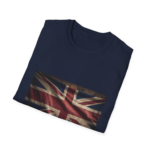 š¬š§ Union Jack Rhapsody: A Tapestry of History and Heritage š¬š§