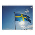 Sweden Flag Jigsaw Puzzle
