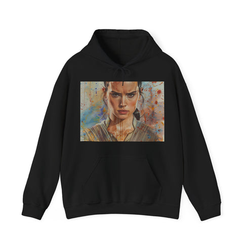 Scavengers Destiny Lego Star Wars Hoodie | Hoodies | DTG, Hoodies, Men's Clothing, Regular fit, Unisex, Women's Clothing | Prints with Passion