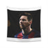 Vibrant Lionel Messi Tapestry - High-quality, stylish, perfect for all seasons