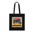 Sunset Coast Tote Bag