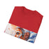 Legendary Ahsoka Tano Tee, cotton crew neck Star Wars t-shirt.