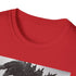 Unleash the Fury: Godzillas Earth-Shattering Rage