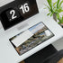 New Zealand Mirror Lake & Southern Alps XXL Extended Desk Mat – Prints With Passion (View 7)