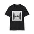 Star Wars: Tie Fighter - Rule the Skies T-Shirt | T-Shirt | DTG, Men's Clothing, Regular fit, T-Shirts, Unisex, Women's Clothing | Prints with Passion