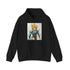 Trunks Super Saiyan Fury Hoodie | Hoodies | DTG, Hoodies, Men's Clothing, Regular fit, Unisex, Women's Clothing | Prints with Passion