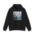 Sakura Dreams Japanese Cherry Blossoms Hoodie | Hoodies | DTG, Hoodies, Men's Clothing, Regular fit, Unisex, Women's Clothing | Prints with Passion