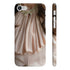 Modern Duchess Phone Case glossy slim iPhone 8 Plus sleek design.