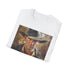 Uncharted Territories: The Daring Adventures of Indiana Jones