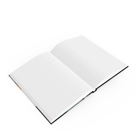 Ed Sheeran's Songbook Journal - Capture the singer-songwriter's spirit with this artistic and versatile journal, perfect for music lovers. Makes a great gift!