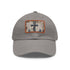 Seafarers Anchor & Rope Cap